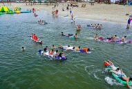 Thực hiện nghiên cứu cải tạo bãi biển công cộng khu IV, Khu du lịch Đồ Sơn