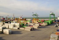 Điều chuyển nhiệm vụ thu phí hạ tầng cảng biển từ Sở Tài chính sang Sở Giao thông vận tải