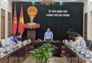 Tập trung đẩy nhanh tiến độ GPMB Dự án cải tạo, nâng cấp Quốc lộ 10, đoạn từ cầu Đá Bạc đến cầu Kiền