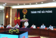 Thống nhất nội dung Kế hoạch chuẩn bị Kỳ họp thứ 2 HĐND thành phố khóa XVI, nhiệm kỳ 2021-2026