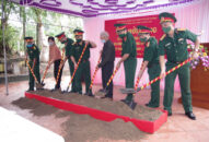 Hỗ trợ 80 triệu xây “Nhà đồng đội” cho quân nhân có hoàn cảnh khó khăn