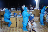 Một trường hợp nhập cảnh, cách ly tập trung tại Hải Phòng dương tính với SARS-CoV-2