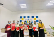 “Bình yên ngày trở về” – Chuỗi các hoạt động truyền thông về hỗ trợ phụ nữ di cư hồi hương và gia đình