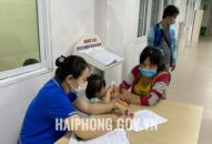 Quỹ Bảo trợ trẻ em khắc phục khó khăn do dịch bệnh, hỗ trợ 3.600 lượt trẻ em trong 6 tháng đầu năm