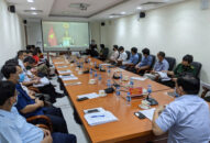 Triển khai quyết liệt hơn nữa các giải pháp để ngăn chặn, xử lý dứt điểm tàu cá địa phương vi phạm vùng biển nước ngoài