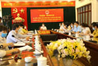 6 tháng đầu năm, nội dung, phương thức vận động nhân dân có nhiều đổi mới