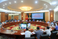 Quy hoạch thành phố Hải Phòng thời kỳ 2021-2030 tầm nhìn đến năm 2050: Đánh giá đúng thực trạng, giá trị địa kinh tế-chính trị của thành phố