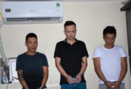 Công an Hải Phòng triệt phá đường dây cá độ bóng đá lên tới hàng trăm tỷ đồng