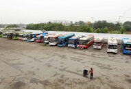 Tạm dừng hoạt động vận tải hành khách từ thành phố Hải Phòng đi, đến thành phố Cần Thơ và ngược lại