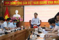 Kiến An tăng cường công tác xã hội hóa, nhân rộng mô hình thiết thực, phấn đấu đến hết 2021 trên địa bàn không còn hộ nghèo