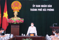 Phối hợp tháo gỡ các khó khăn cho doanh nghiệp để thúc đẩy dịch vụ du lịch phát triển