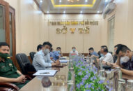 Giao ban trực tuyến toàn quốc về công tác phòng, chống dịch COVID-19: Thay đổi nhiều nội dung cơ bản trong tình hình hiện nay