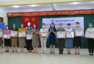 Hội Liên hiệp Phụ nữ thành phố triển khai tốt các nhiệm vụ trong 6 tháng đầu năm