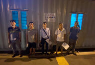 Xử phạt 15 triệu đồng đối với 7 người vi phạm quy định phòng chống dịch