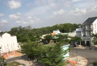 Bất chấp dịch Covid-19, giá nhà liền thổ khắp nơi tăng mạnh