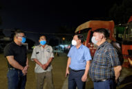 Tước phù hiệu của doanh nghiệp vận tải nếu vi phạm quy định phòng chống dịch