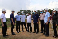 Quận Kiến An hoàn thành cưỡng chế thu hồi đất dự án xây dựng mới Trường Mầm non Nhi Đức