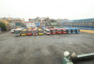 Tạm dừng hoạt động vận tải hành khách đi thành phố Hà Nội, tỉnh Hải Dương, tỉnh Hà Giang và ngược lại