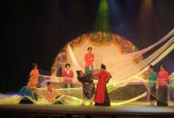 Thông báo danh sách đề nghị xét tặng danh hiệu “Nghệ sĩ nhân dân”, “Nghệ sĩ ưu tú” lần thứ X