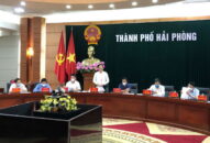 Kỳ họp thứ 2 HĐND thành phố khóa XVI dự kiến diễn ra trong 2 ngày: 11 và 12/8/2021