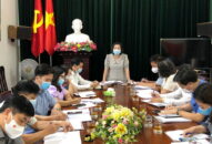 Đảng ủy Khối các cơ quan thành phố: Tiếp tục đẩy mạnh tuyên truyền việc học tập và làm theo tư tưởng, đạo đức, phong cách Hồ Chí Minh