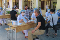 Cho phép một số trường hợp được cách ly y tế tại nhà/nơi cư trú: Phải đảm bảo các điều kiện an toàn