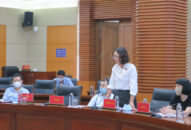 Quyết định thu hồi giấy phép hai cơ sở kinh doanh dịch vụ karaoke vi phạm nghiêm trọng quy định về phòng, chống dịch COVID-19