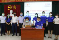 Ký kết thỏa thuận hợp tác hỗ trợ vốn vay, nguồn vốn ưu đãi cho thanh niên phát triển kinh tế, khởi nghiệp, lập nghiệp