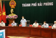 Tăng cường kiểm tra, giám sát, quản lý chặt chẽ các trường hợp cách ly y tế tại nhà, tại nơi cư trú