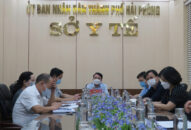 Đẩy nhanh tiến độ triển khai Chiến dịch tiêm chủng vắc xin phòng COVID-19 toàn quốc