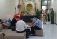 Quận Đồ Sơn: Siết chặt kỷ cương, tăng cường kiểm tra, kiểm soát, phát hiện các hành vi vi phạm quy định phòng chống dịch COVID-19 trên địa bàn