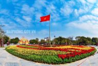 10 cá nhân có thành tích xuất sắc được tặng danh hiệu “Gương mặt tiêu biểu thành phố Hải Phòng” năm 2020