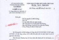 Tăng cường xử lý chất thải y tế phát sinh do dịch bệnh COVID-19