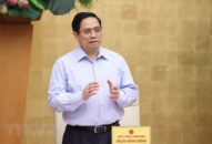 Thủ tướng Phạm Minh Chính: Cần có nhận thức, giải pháp chống dịch mới