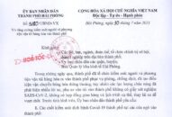 Kiểm soát chặt chẽ người và phương tiện vận tải hàng hóa vào thành phố