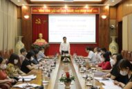 BHXH Việt Nam: Triển khai thực hiện Nghị quyết 68/NQ-CP của Chính phủ và Quyết định số 23/2021/QĐ-TTg của Thủ tướng Chính phủ