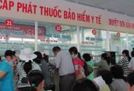 6 chính sách mới về BHYT có hiệu lực từ ngày 01/7