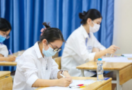Bộ GD-ĐT: Từ 0h ngày 26/7, bắt đầu công bố điểm thi tốt nghiệp THPT