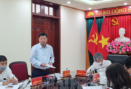 Cải tạo Sân vận động Hồ Sen thành khu vui chơi thể thao công cộng