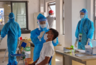 Hải Phòng có thêm 01 ca mắc COVID-19 vào chiều ngày 18/7
