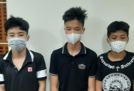 Xử lý nhóm thiếu niên Hải Phòng phóng nhanh, đánh võng trên đường