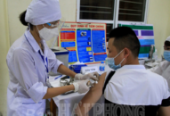 37/37 F1 liên quan đến các ca mắc COVID-19 trên địa bàn thành phố có kết quả âm tính với virus SARS-CoV-2