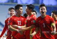 Chính thức: Đội tuyển Việt Nam đá vòng loại World Cup 2022 tại sân Mỹ Đình