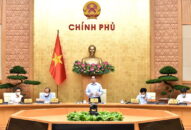 Chính phủ ban hành Nghị quyết về phòng, chống dịch COVID-19