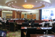 Một số doanh nghiệp chuẩn bị phương án thí điểm thực hiện 3 tại chỗ khi có ca mắc COVID-19