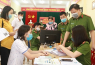 Sổ hộ khẩu, Sổ tạm trú có giá trị như giấy tờ, tài liệu xác nhận về cư trú đến hết ngày 31/12/2022