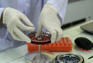 Toàn bộ các mẫu xét nghiệm diện rộng trên địa bàn huyện Vĩnh Bảo đều âm tính với virus SARS-CoV-2