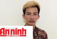 Bắt khẩn cấp đối tượng dùng CMND giả mở tài khoản ngân hàng, chiếm đoạt tiền thưởng khuyến mại