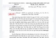 Ngành Y tế phối hợp các địa phương triển khai thực hiện test nhanh SARS-CoV-2 tại các chốt cửa ngõ thành phố