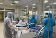 Người bệnh COVID-19 được xuất viện vào ngày thứ 10 khi đáp ứng những điều kiện gì?